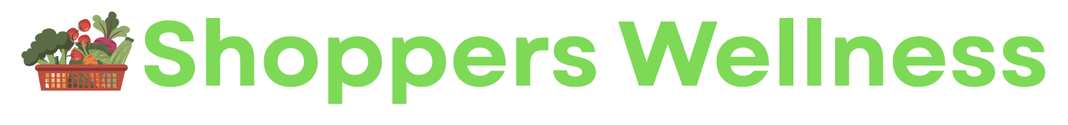Shoppers Wellness